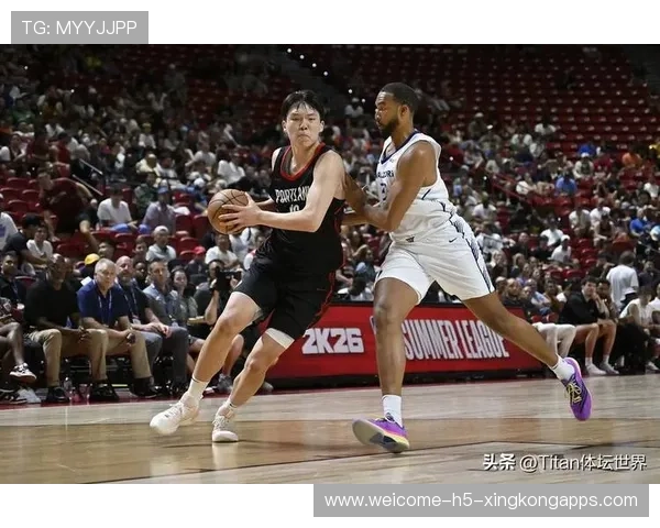 NBA训练营加强低位进攻技术，开启内线制胜新篇章