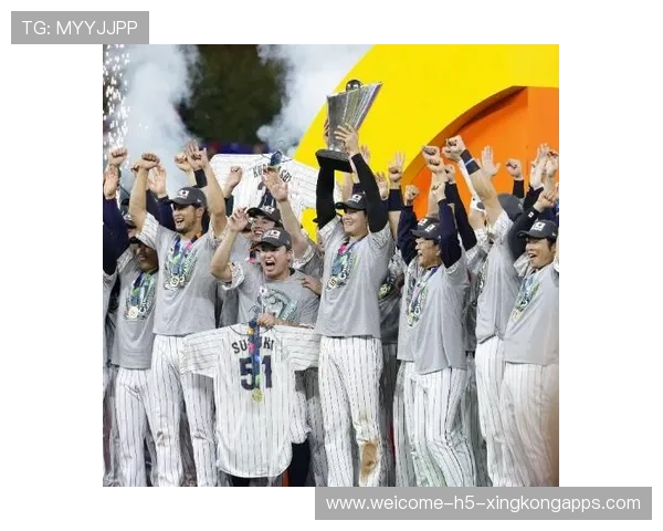 世界棒球赛：日本队再次统治