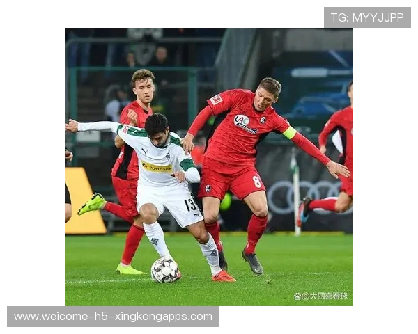 门兴将引进新型的中场组织者以增强节奏控制