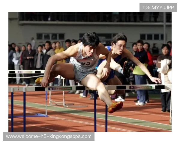 场面燃爆：运动员“拼搏到底”的“激情瞬间”！