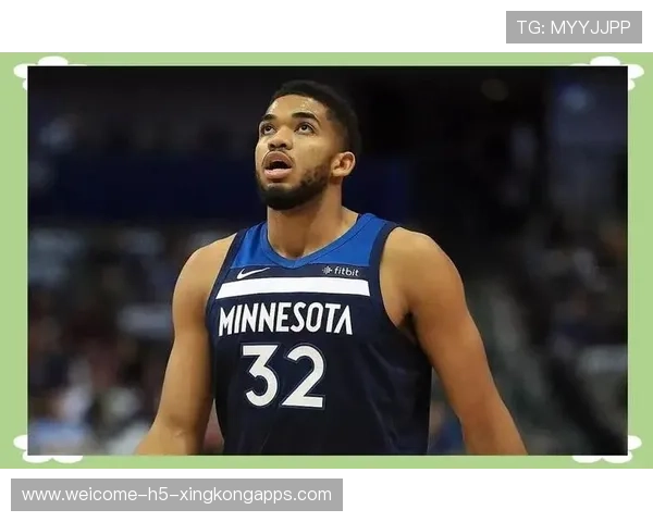 森林狼队史传奇：加内特、乐福、唐斯，加内特时期森林狼三人组