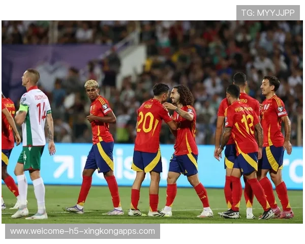 西班牙足球国家队表现出色，争取世界杯出线，西班牙足球国家队2021