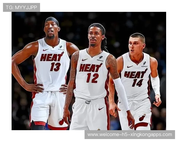 轮换引发内讧！莫兰特拒听主帅指令！加内特：热火能救莫兰特！