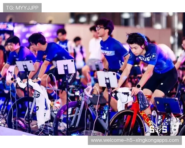 联赛全面深化“青少年运动+数字化+智能化”创新示范,打造行业标杆 联赛全面深化“青少年运动+数字化+智能化”创新示范,打造行业标杆