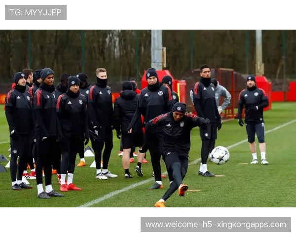 曼联继续推动青训，球队未来发展可期