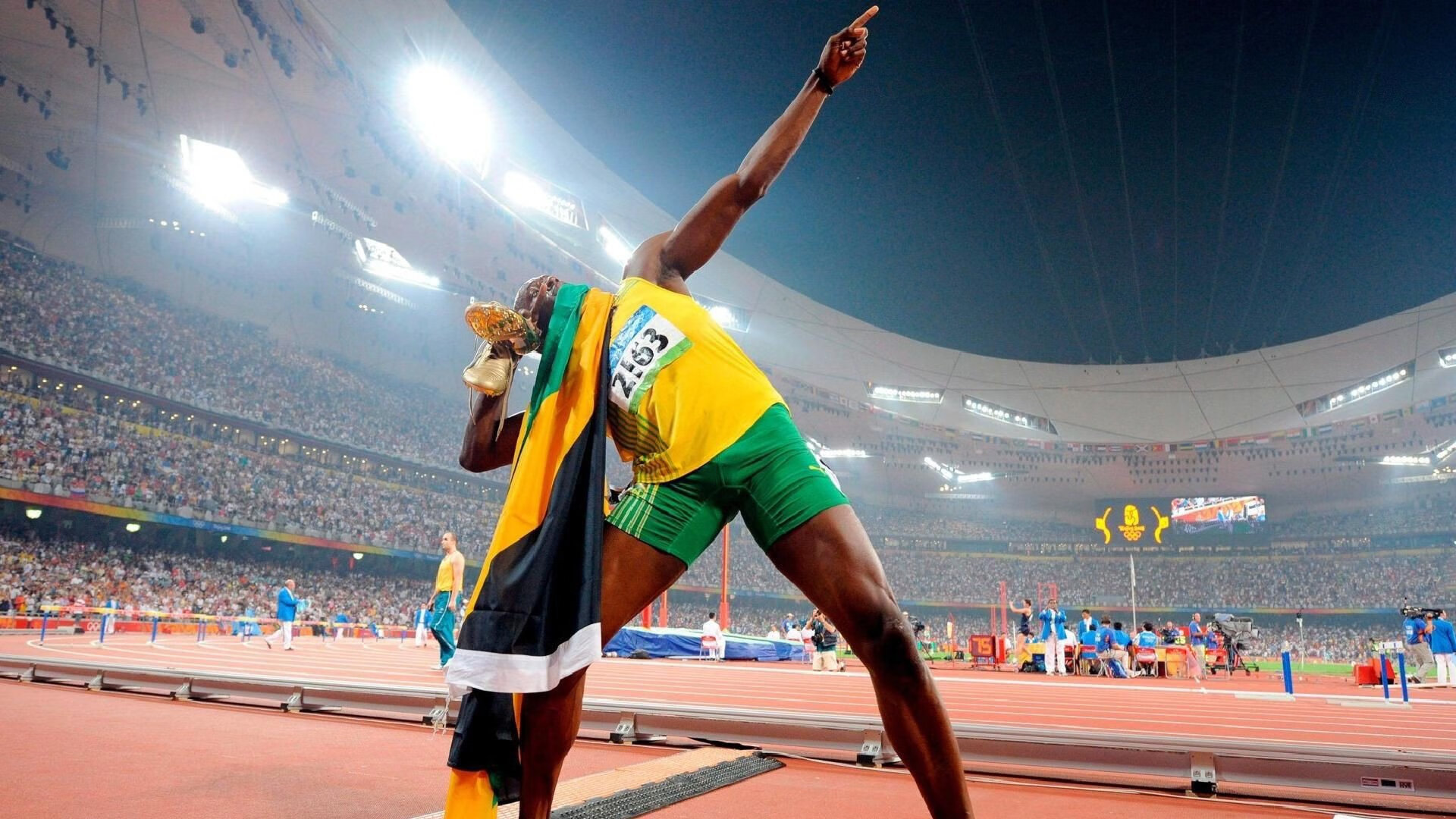 星空体育入口官网-场馆照明技术革新满足转播需求，场馆灯光设计